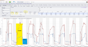 SOFTWARE DI ANALISI DATI ENERGETICI