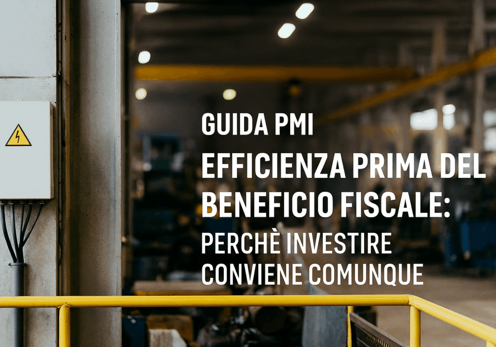 iperammortamento